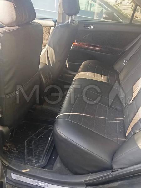 Toyota Camry 2003, фото 6
