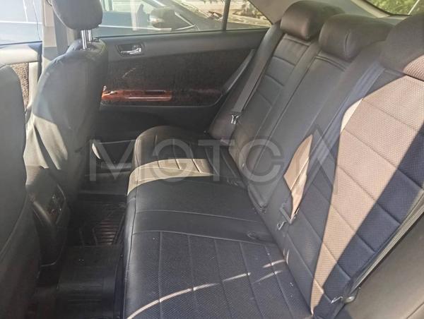 Toyota Camry 2003, фото 4
