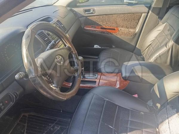 Toyota Camry 2003, фото 5