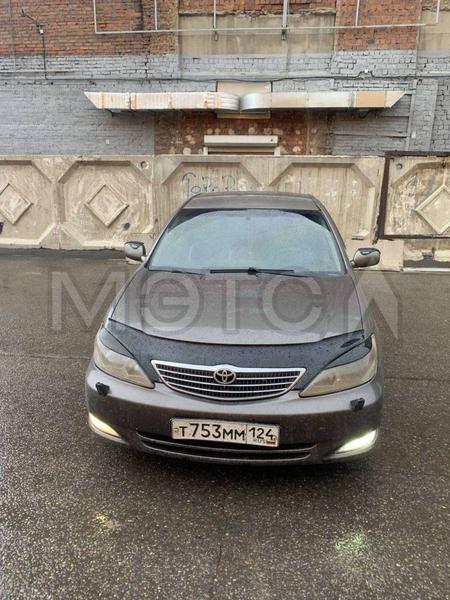 Toyota Camry 2001, фото 2