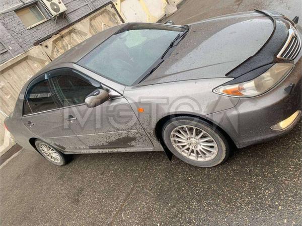 Toyota Camry 2001, фото 3