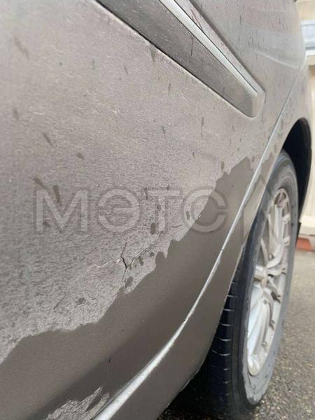 Toyota Camry 2001, фото 10