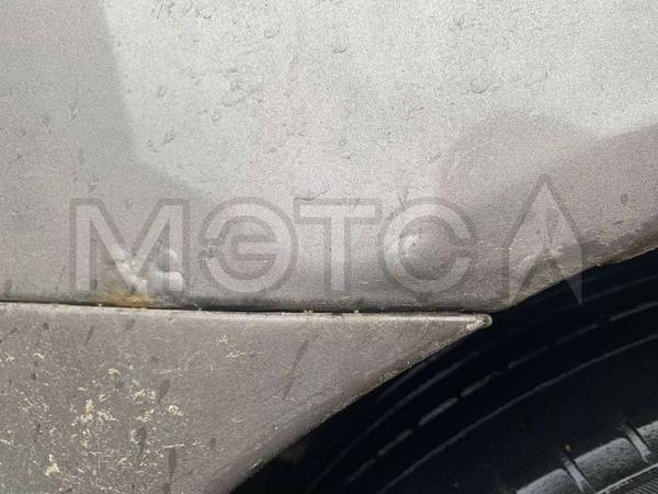 Toyota Camry 2001, фото 8