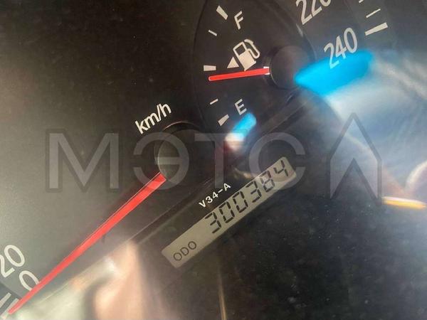 Toyota Camry 2001, фото 6