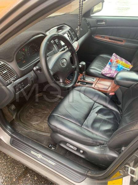 Toyota Camry 2001, фото 5