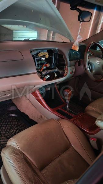 Toyota Camry 2003, фото 2