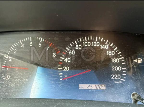 Toyota Corolla 2004, фото 10