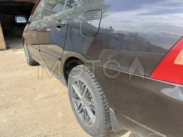 Toyota Corolla 2004, фото 6