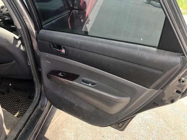 Toyota Prius 2006, фото 9