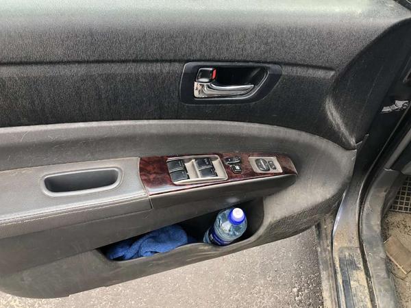 Toyota Prius 2006, фото 17