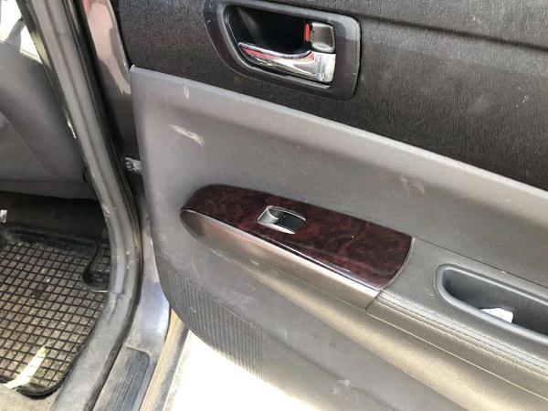 Toyota Prius 2006, фото 8