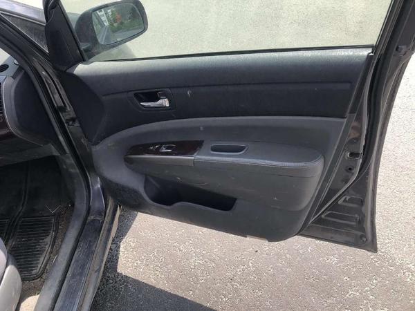 Toyota Prius 2006, фото 7