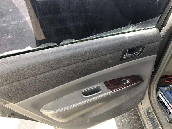 Toyota Prius 2006, фото 14