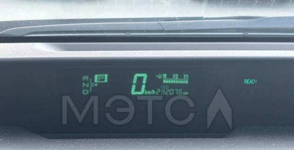 Toyota Prius 2008, фото 8