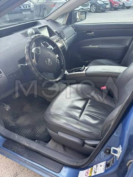 Toyota Prius 2008, фото 6