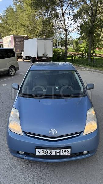 Toyota Prius 2008, фото 2