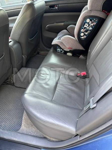 Toyota Prius 2008, фото 7