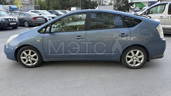 Toyota Prius 2008, фото 3
