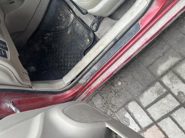 Toyota Prius 2010, фото 14