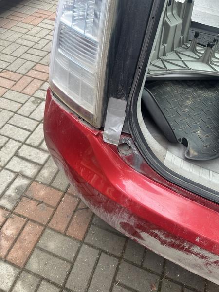 Toyota Prius 2010, фото 16