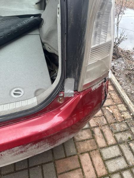 Toyota Prius 2010, фото 18