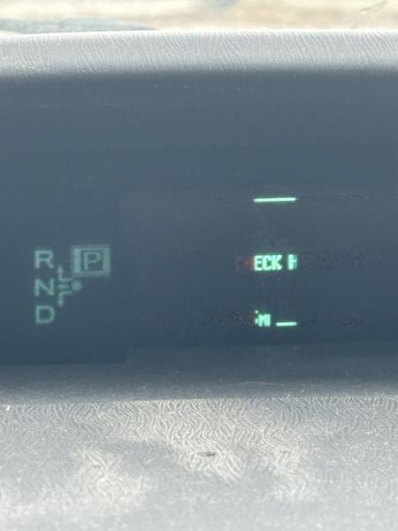 Toyota Prius 2010, фото 9