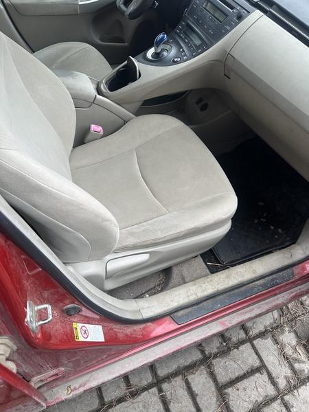 Toyota Prius 2010, фото 20