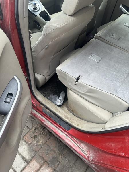 Toyota Prius 2010, фото 10