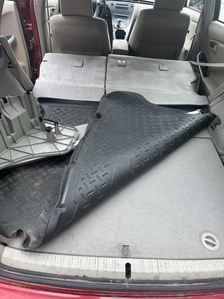 Toyota Prius 2010, фото 17