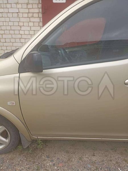 Toyota Yaris Verso 2000, фото 3