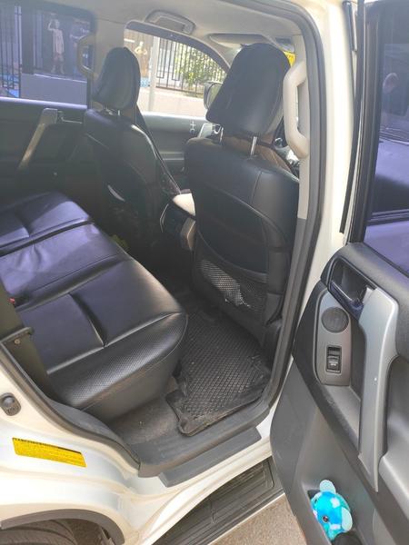 Toyota Land Cruiser Prado 2012, фото 18