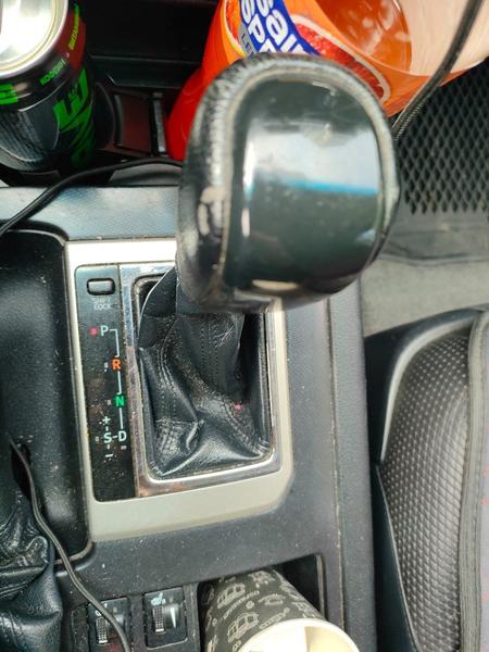 Toyota Land Cruiser Prado 2012, фото 21