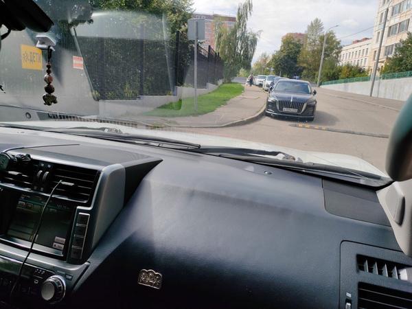 Toyota Land Cruiser Prado 2012, фото 17