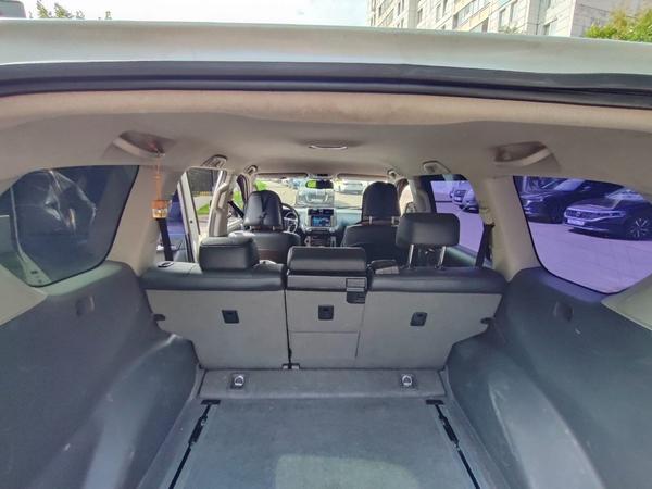 Toyota Land Cruiser Prado 2012, фото 16