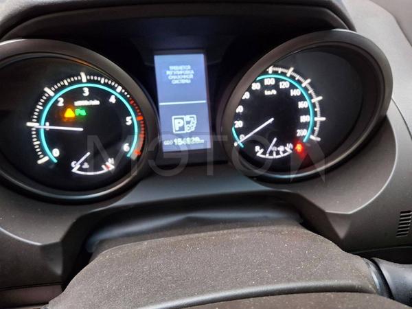 Toyota Land Cruiser Prado 2010, фото 4