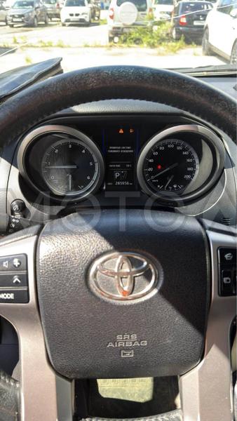 Toyota Не указана 2015, фото 9