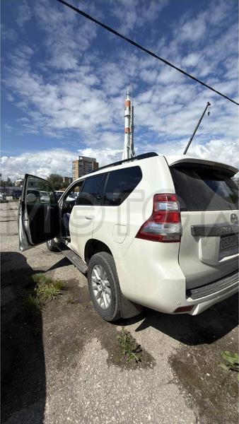 Toyota Не указана 2015, фото 3