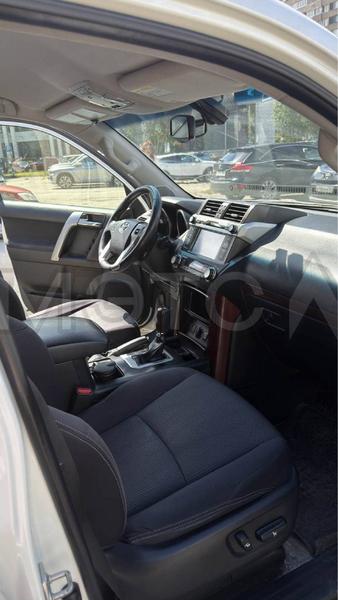 Toyota Не указана 2015, фото 8
