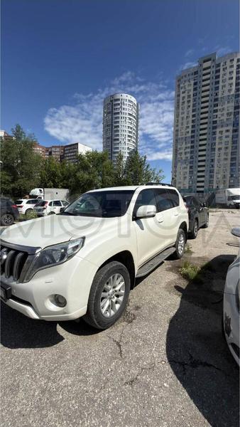 Toyota Не указана 2015, фото 2