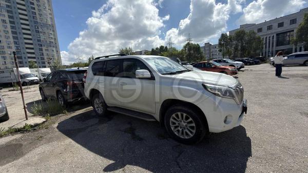 Toyota Не указана 2015, фото 5