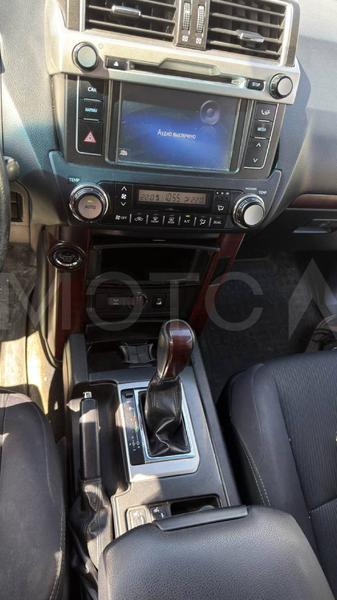 Toyota Не указана 2015, фото 7