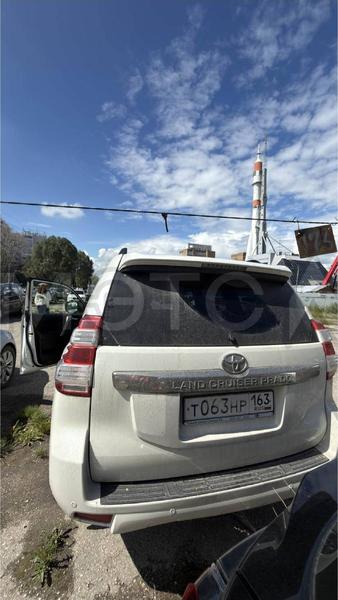 Toyota Не указана 2015, фото 4