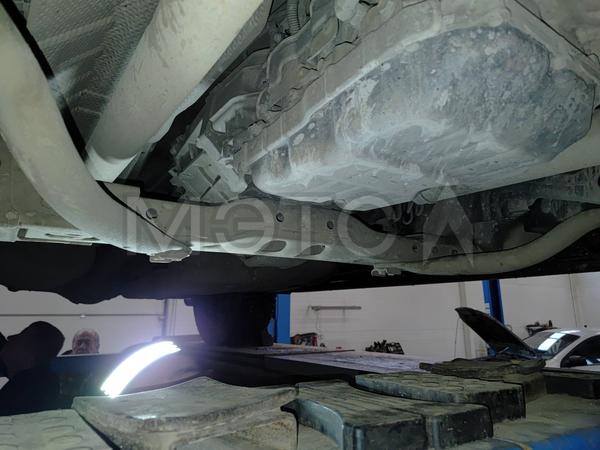 Toyota Land Cruiser Prado 2017, фото 25