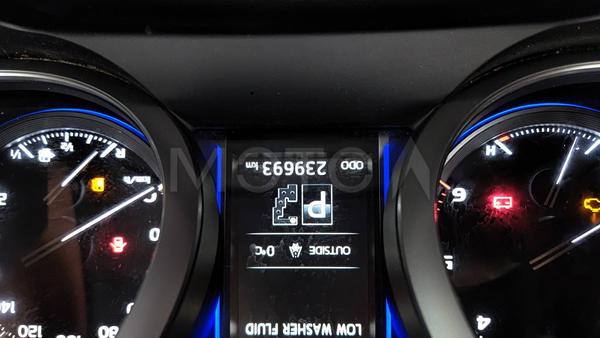 Toyota Land Cruiser Prado 2017, фото 18