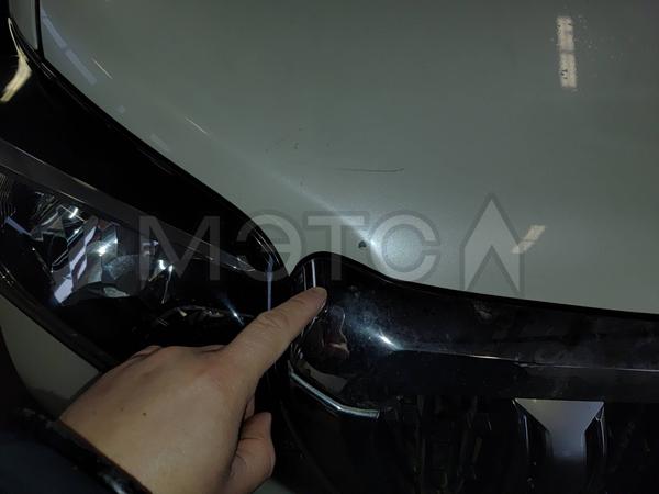 Toyota Land Cruiser Prado 2017, фото 15