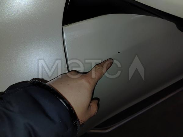 Toyota Land Cruiser Prado 2017, фото 14