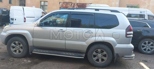 Toyota Land Cruiser Prado 2006, фото 3