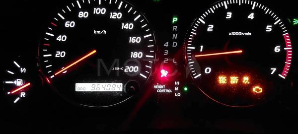 Toyota Land Cruiser Prado 2006, фото 7