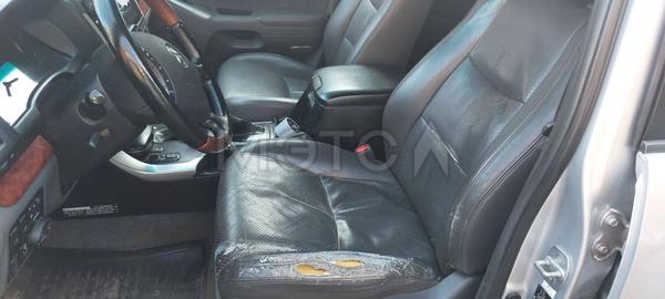 Toyota Land Cruiser Prado 2006, фото 6