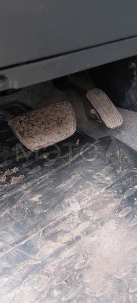 Toyota Land Cruiser Prado 2006, фото 8